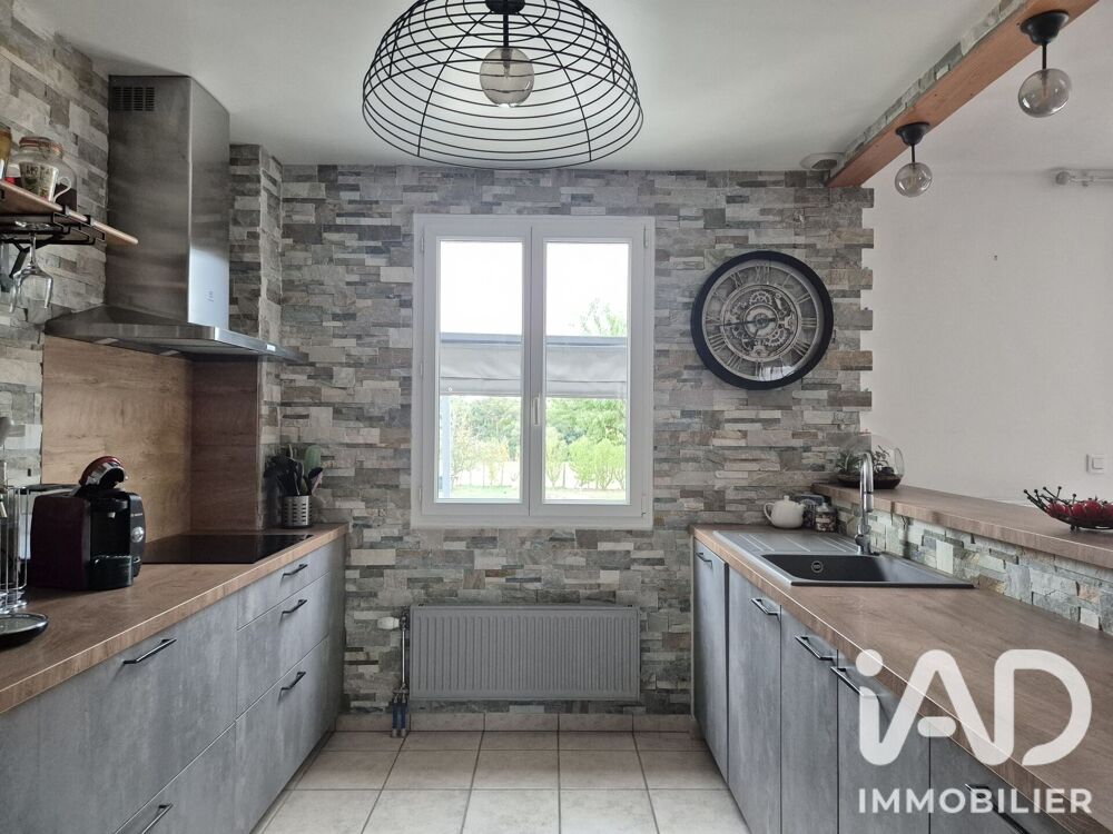Vente Maison Vente Pavillon 5 pièces Rouvray