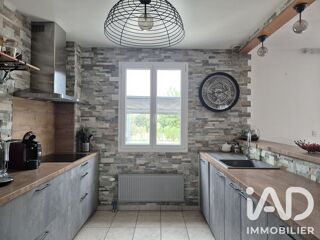Vente Maison Vente Pavillon 5 pièces Rouvray
