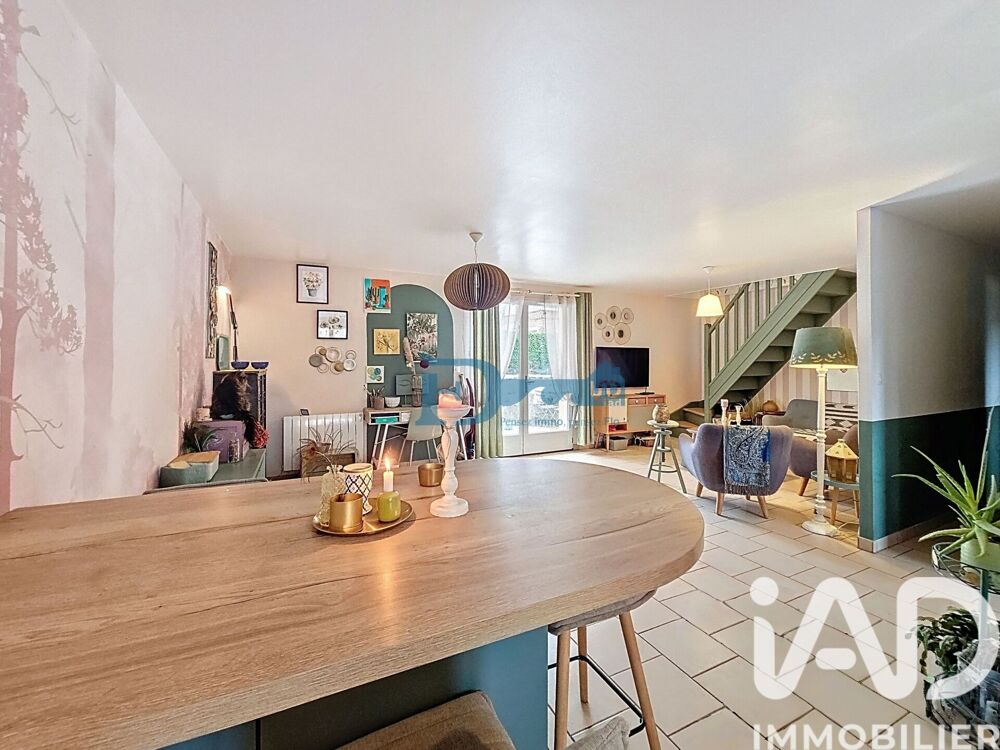 Vente Maison/villa 5 pièces