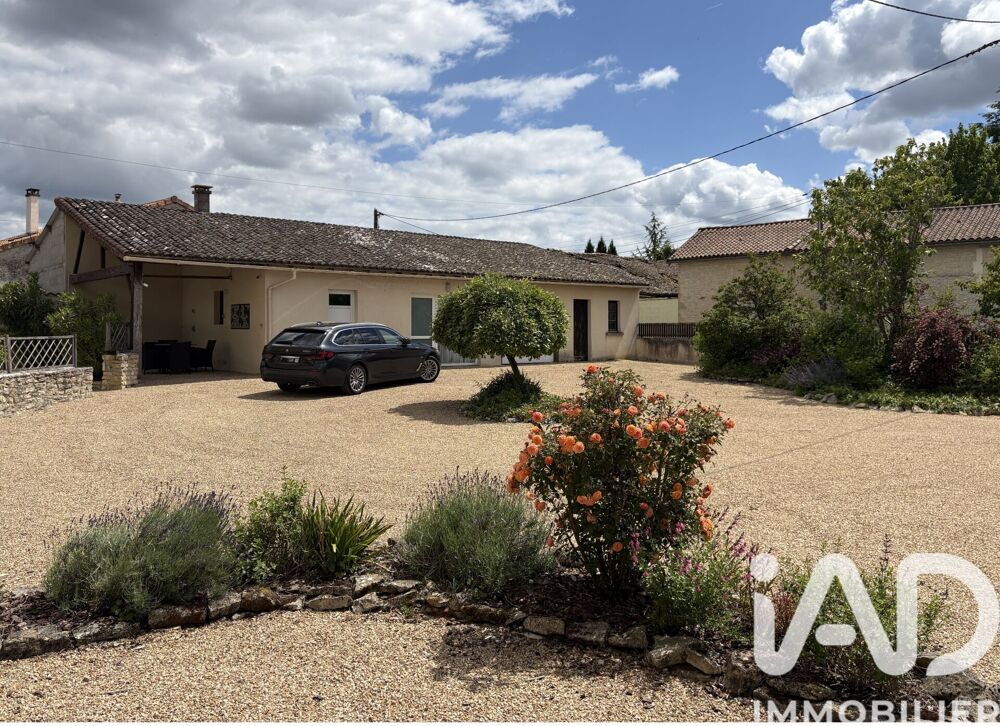 Vente Maison de campagne 10 pièces