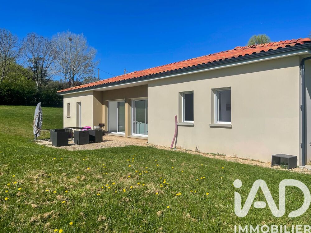 Vente Maison de village 5 pièces