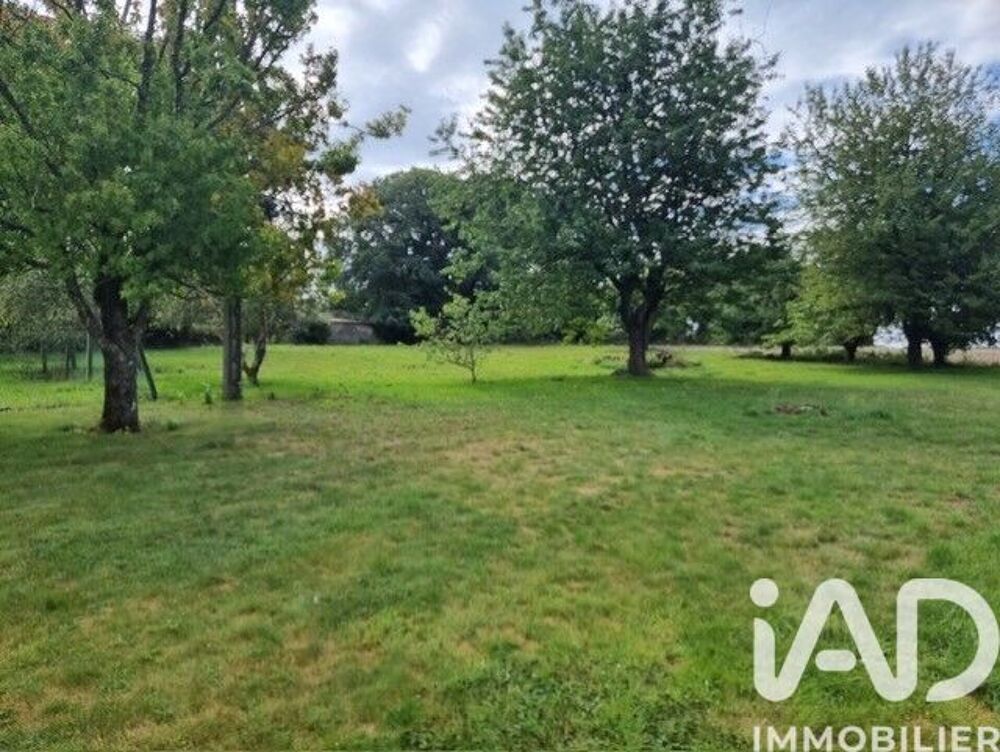 Vente Maison de campagne 7 pièces