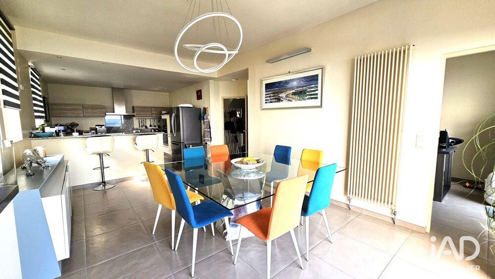 Vente Maison Vente Maison/villa 10 pièces Sainte-adresse