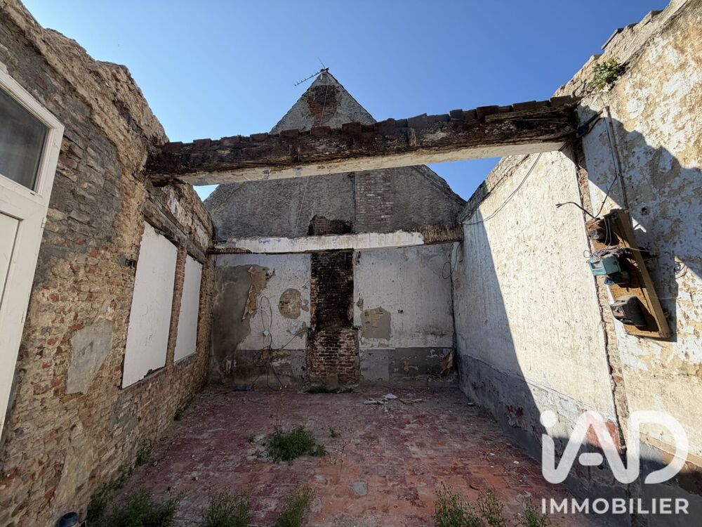Vente Maison/villa 1 pièce