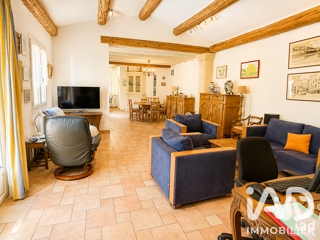  Maison à vendre 5 pièces 112 m²