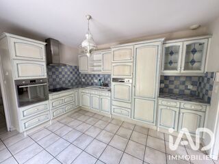  Maison à vendre 5 pièces 117 m²