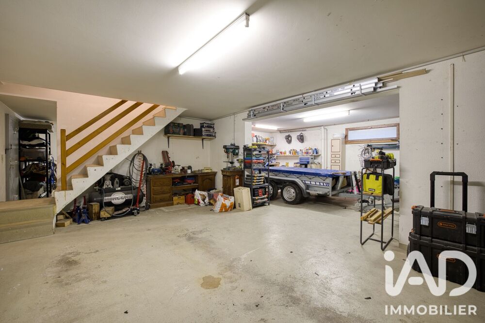 à vendre  Maison Thoiry (01710)