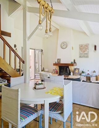  Maison à vendre 5 pièces 129 m²