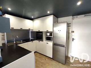  Appartement à vendre 5 pièces 78 m²