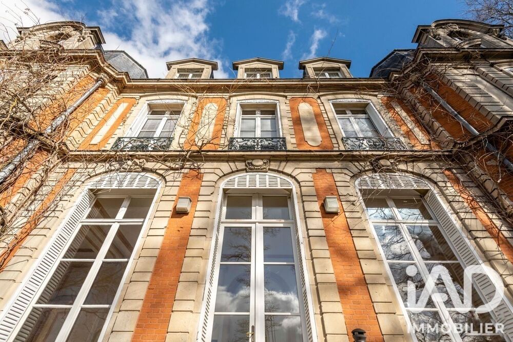 Vente Maison Vente Demeure 20 pièces Cormontreuil