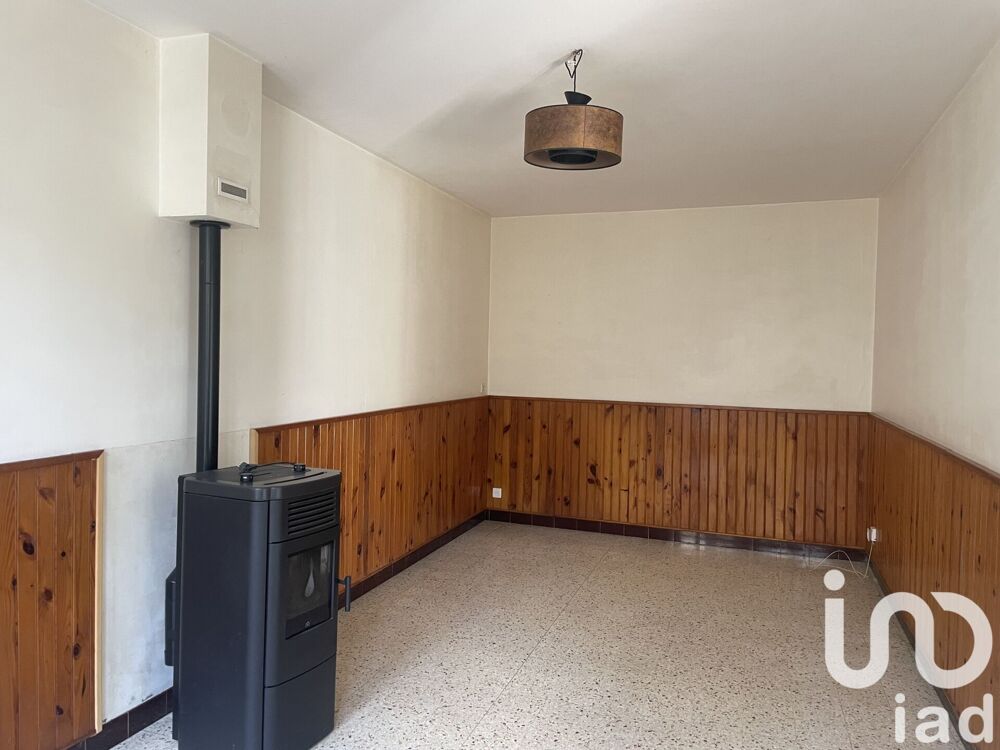 Vente Maison de village 4 pièces