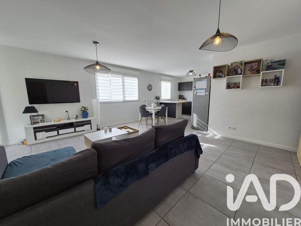 Vente Appartement Vente Appartement 4 pièces Murianette