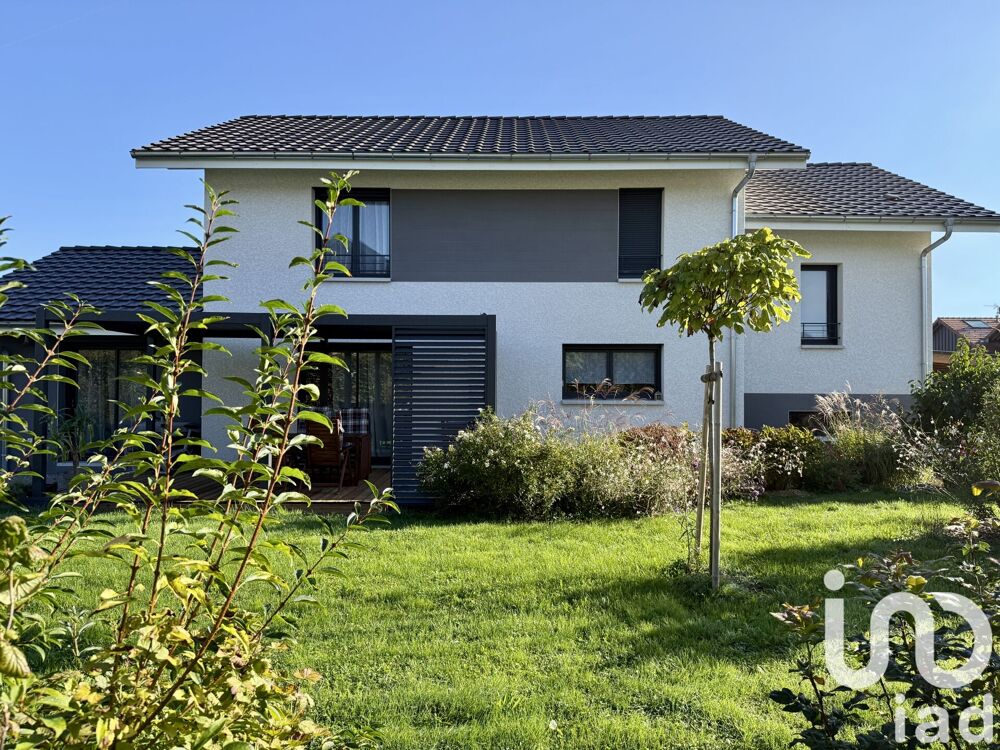 Vente Maison/villa 6 pièces