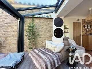  Maison à vendre 7 pièces 212 m²