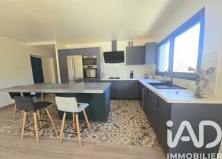  Maison à vendre 4 pièces 120 m²
