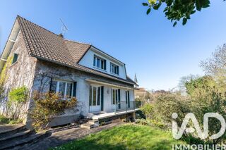  Maison � vendre 8 pi�ces 170 m�