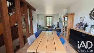  Maison à vendre 4 pièces 115 m²