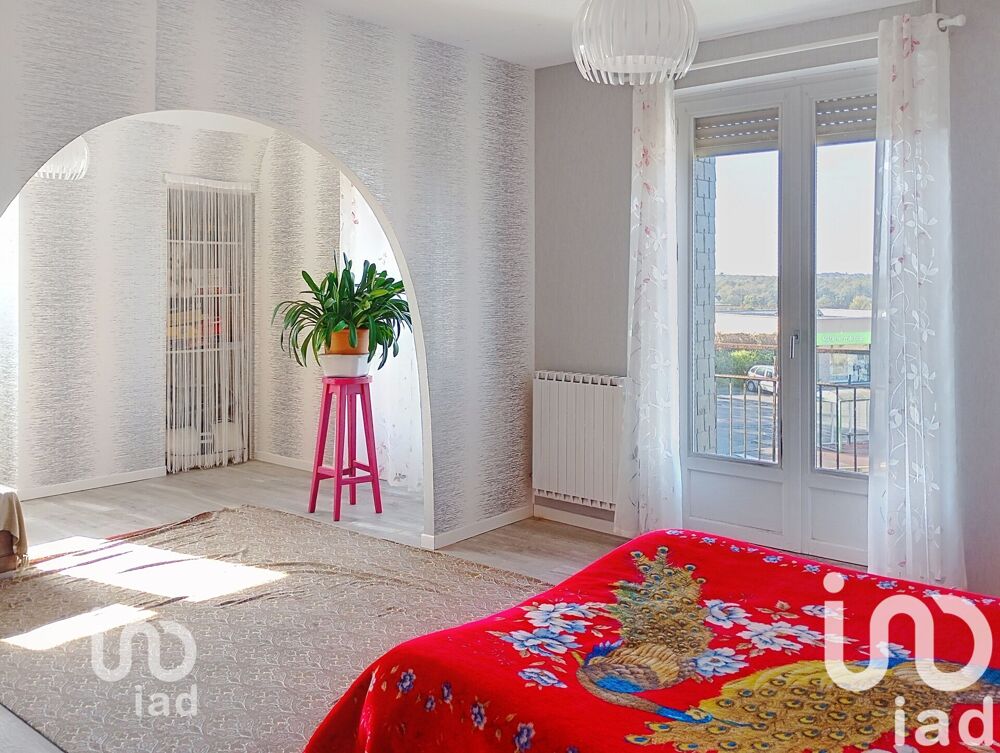 Vente Maison de ville 7 pièces
