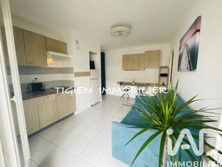  Appartement à vendre 2 pièces 36 m²