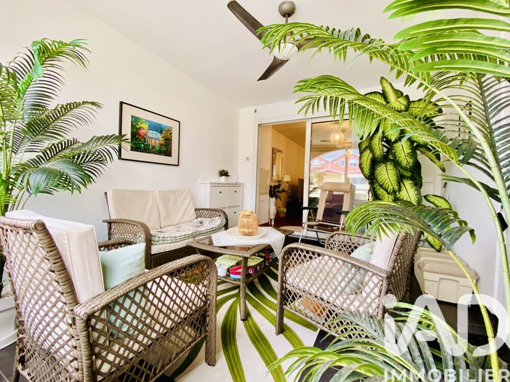 Vente Duplex 4 pièces