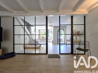 Maison à vendre 7 pièces 210 m²