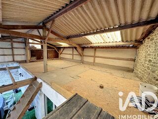  Maison à vendre 6 pièces 133 m²