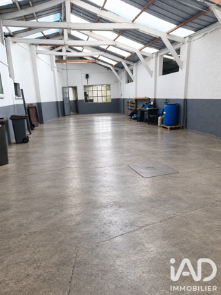  Immeuble à vendre 320 m²