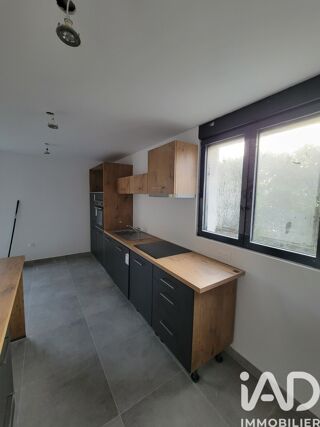  Maison � vendre 5 pi�ces 113 m�