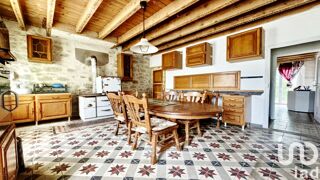  Maison à vendre 5 pièces 240 m²
