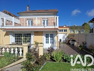  Maison � vendre 5 pi�ces 160 m�