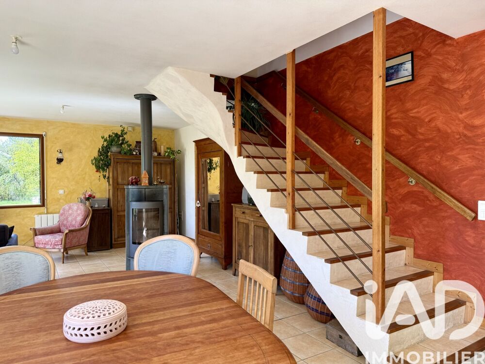 Vente Maison Vente Maison/villa 6 pièces Saint-alban