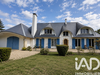  Maison à vendre 4 pièces 135 m²