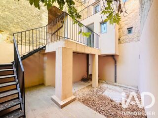  Maison à vendre 4 pièces 61 m²