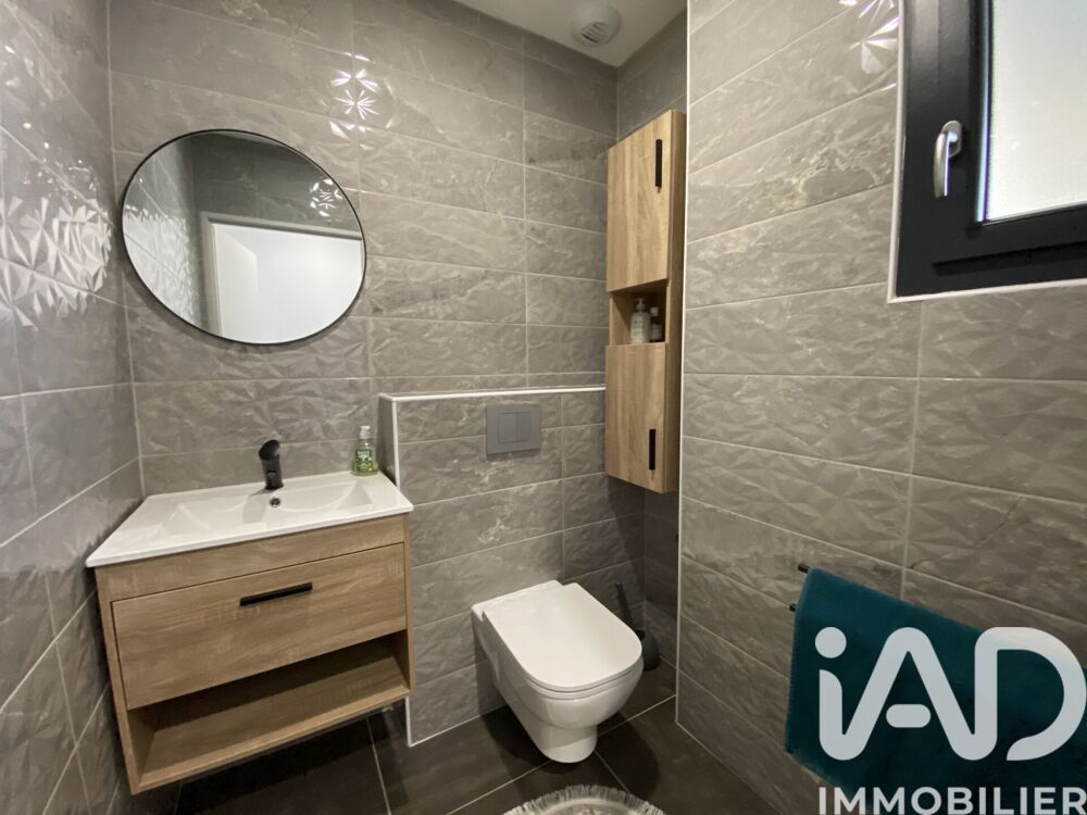 Vente Maison Vente Maison/villa 4 pièces Ginestas