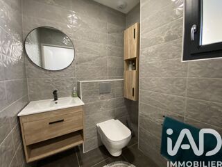  Maison à vendre 4 pièces 127 m²