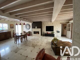  Maison à vendre 7 pièces 230 m²