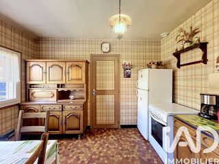  Maison � vendre 3 pi�ces 78 m�