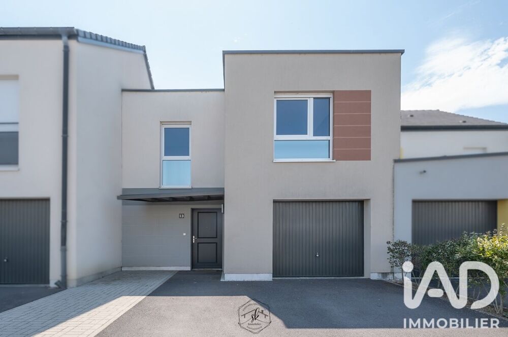 Vente Maison/villa 5 pièces