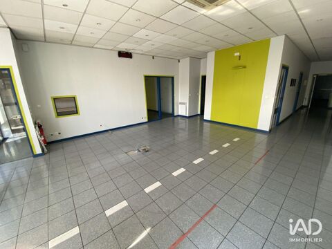 Vente Murs commerciaux 564 m&sup2; 471000 49700 Doué en anjou