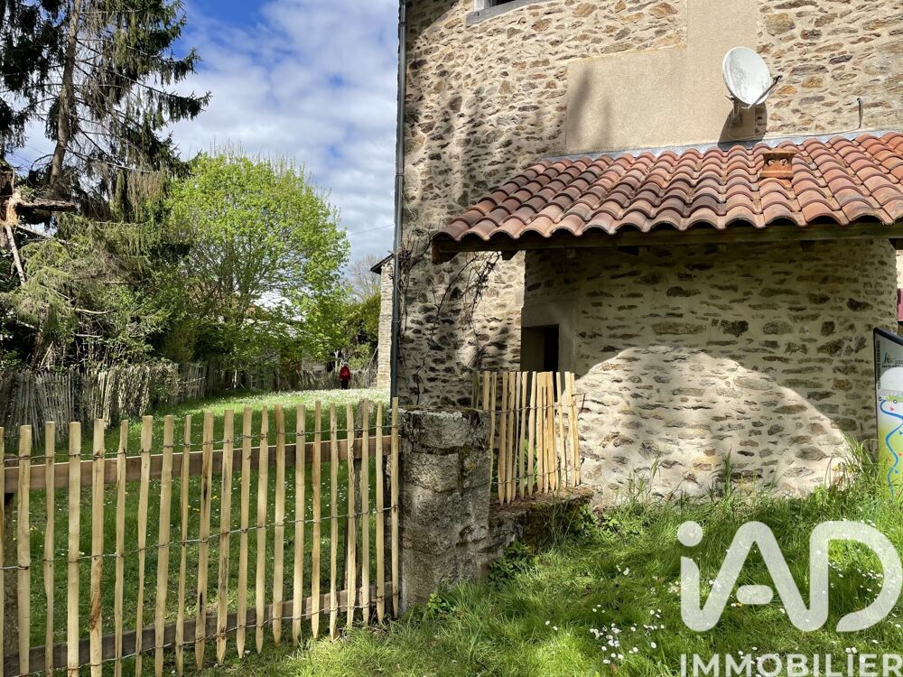 Vente Maison/villa 8 pièces