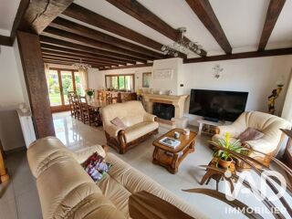  Maison à vendre 8 pièces 168 m²