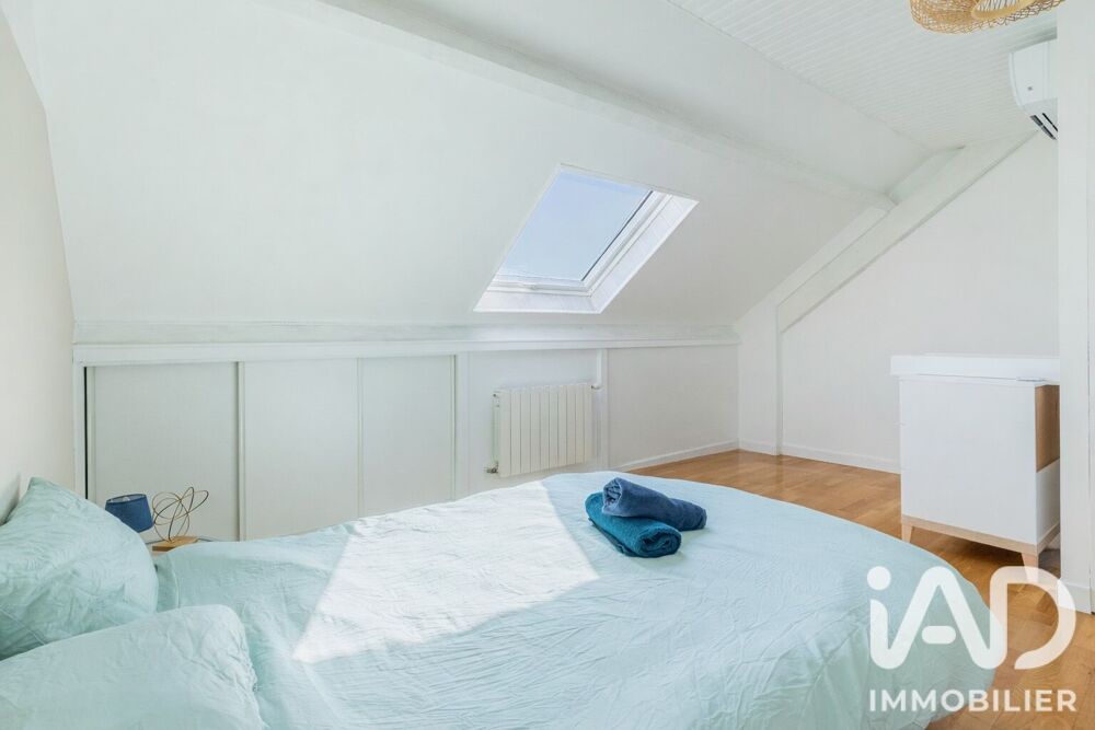 à vendre  Maison Palaiseau (91120)