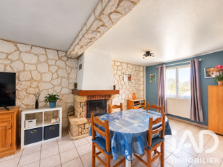 Vente Maison Vente Maison/villa 4 pièces Boissy-le-châtel