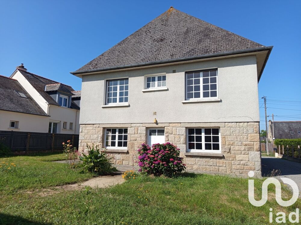 Vente Maison traditionnelle 4 pièces