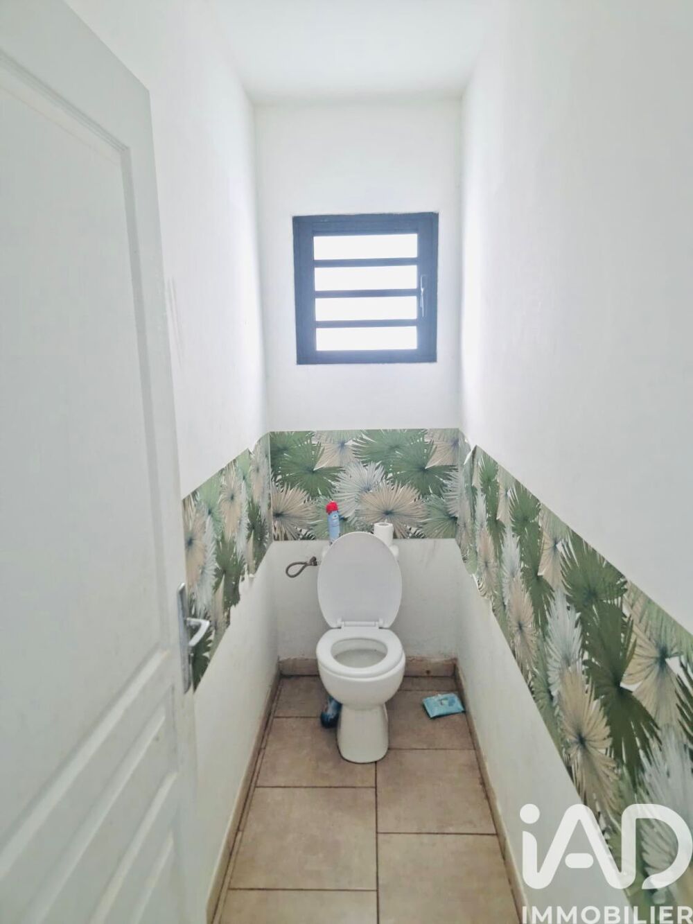 vente Maison - 5 pièce(s) - 87 m² L' Étang-Salé (97427)