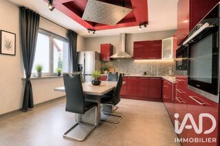  Maison à vendre 7 pièces 242 m²