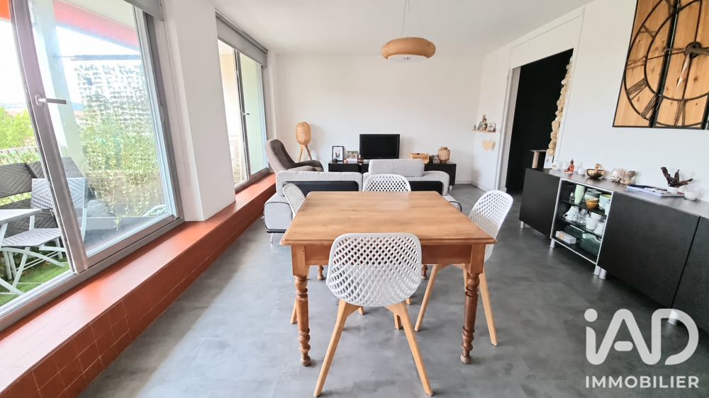 Vente Appartement Vente Appartement 4 pièces Saint-chamond