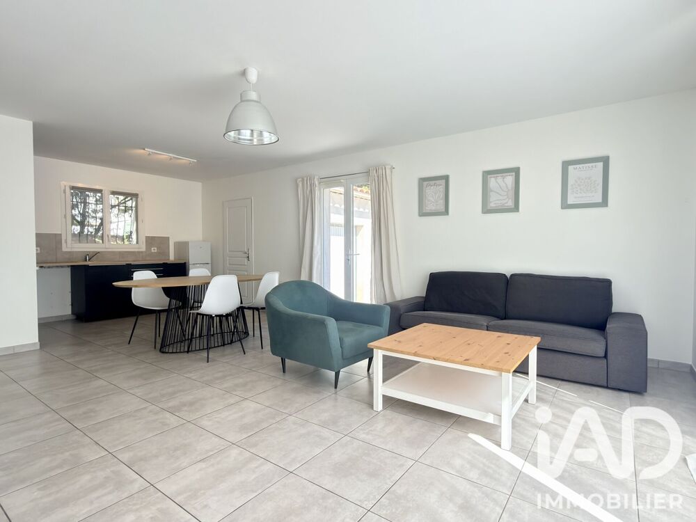 Vente Maison Vente Maison/villa 4 pièces Saint-maximin-la-sainte-baume