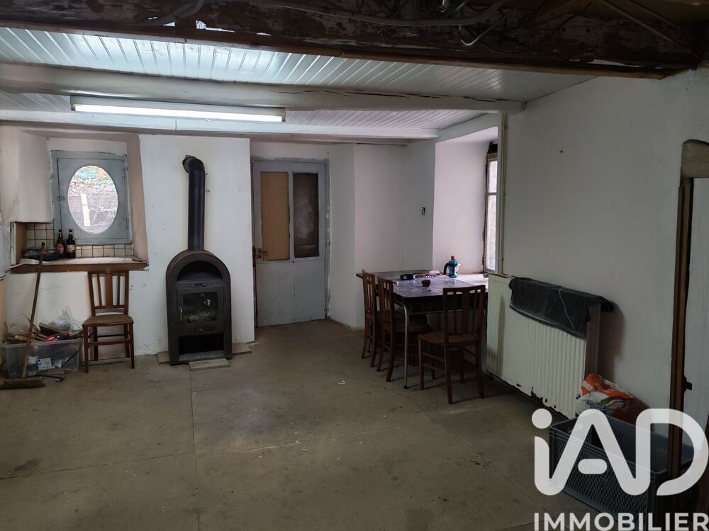 vente Maison - 4 pièce(s) - 95 m² Rougemont (25680)