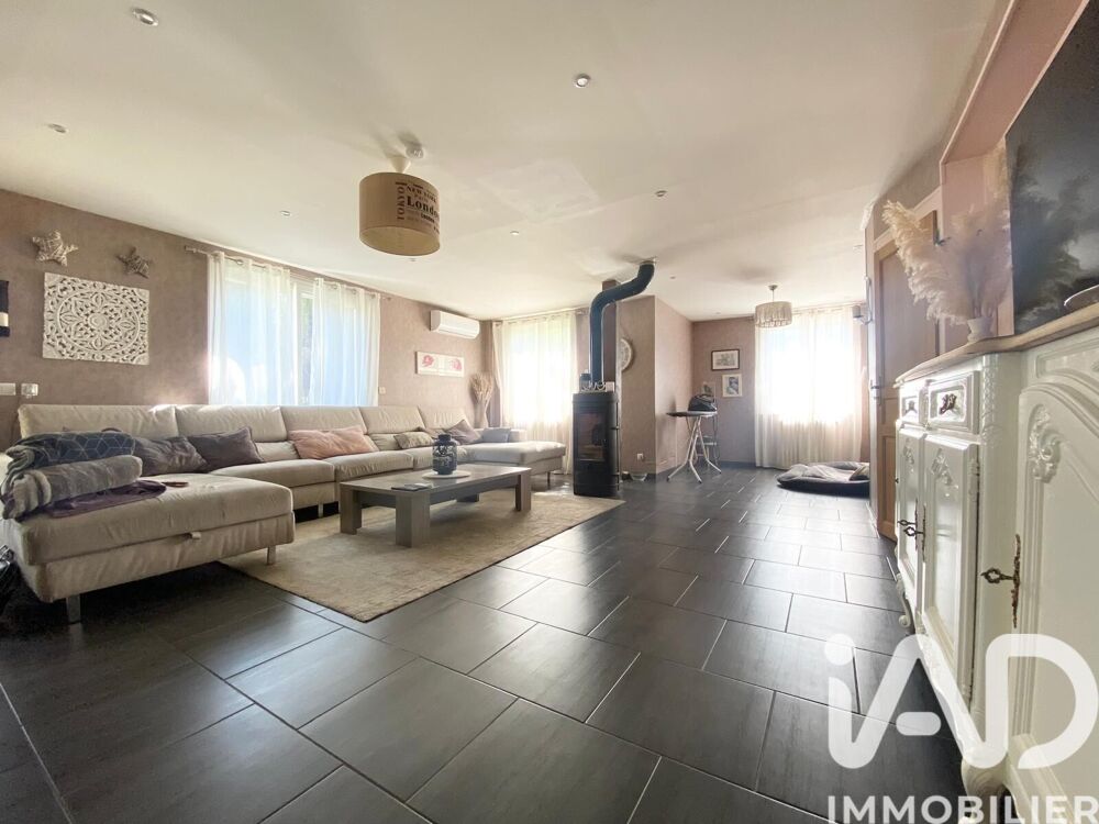 Vente Maison/villa 10 pièces